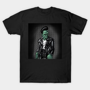 Rockabilly Frank T-Shirt